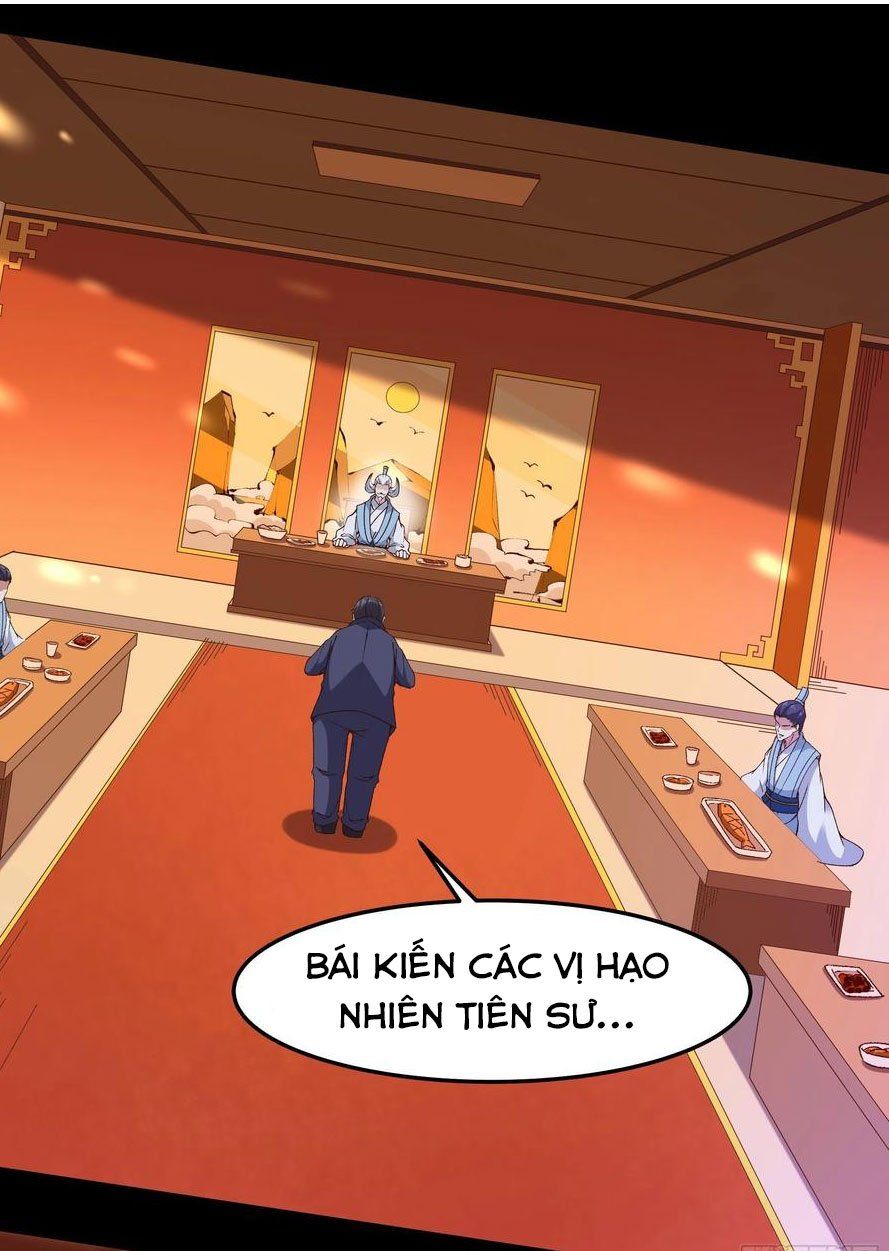 đọc truyện Trùng Sinh Đô Thị Thiên Tôn Chương 251 ảnh 4 tại Thiên Thai Truyện