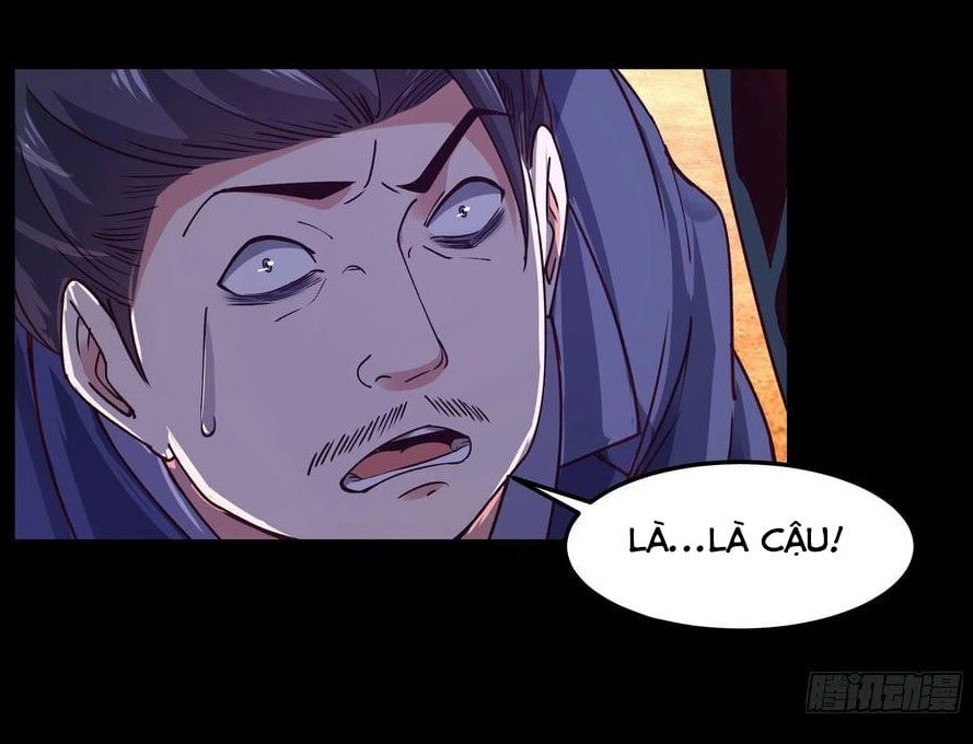 đọc truyện Trùng Sinh Đô Thị Thiên Tôn Chương 251 ảnh 22 tại Thiên Thai Truyện