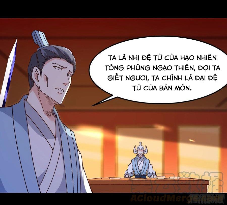 đọc truyện Trùng Sinh Đô Thị Thiên Tôn Chương 251 ảnh 29 tại Thiên Thai Truyện