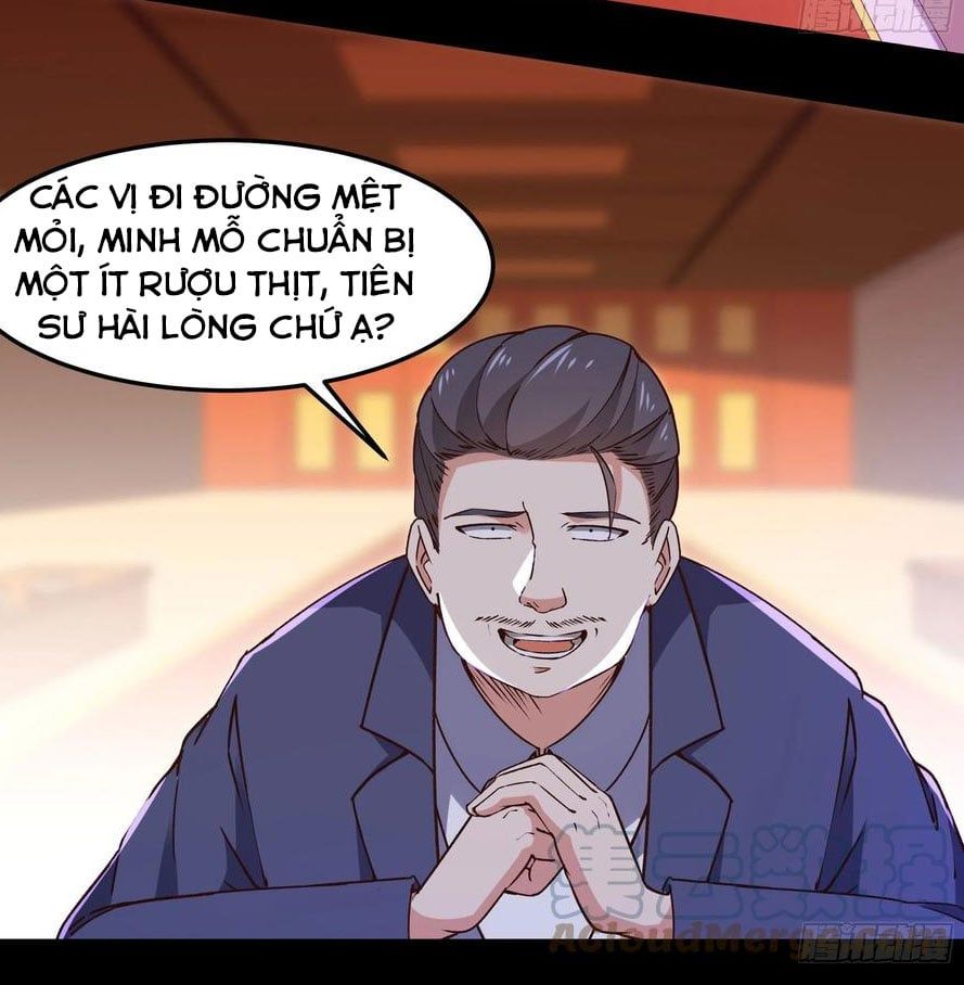 đọc truyện Trùng Sinh Đô Thị Thiên Tôn Chương 251 ảnh 5 tại Thiên Thai Truyện