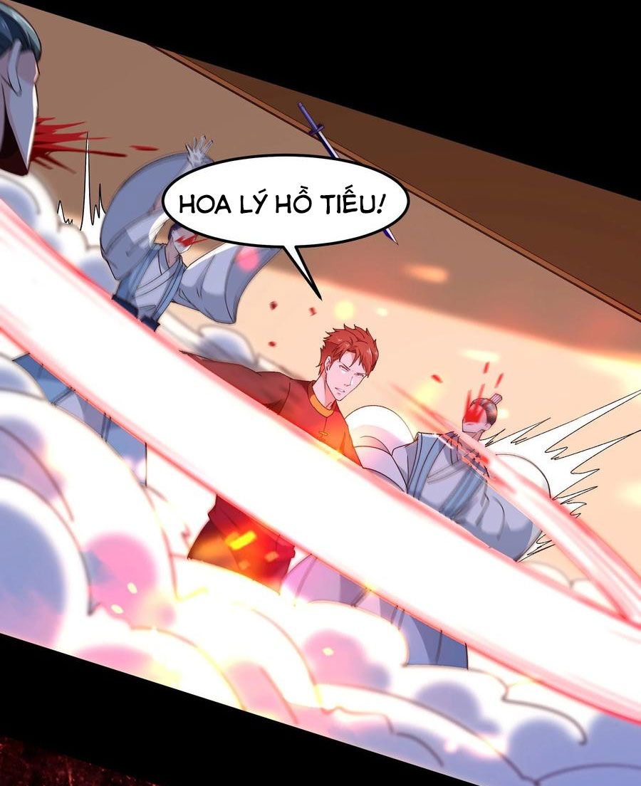 đọc truyện Trùng Sinh Đô Thị Thiên Tôn Chương 251 ảnh 33 tại Thiên Thai Truyện