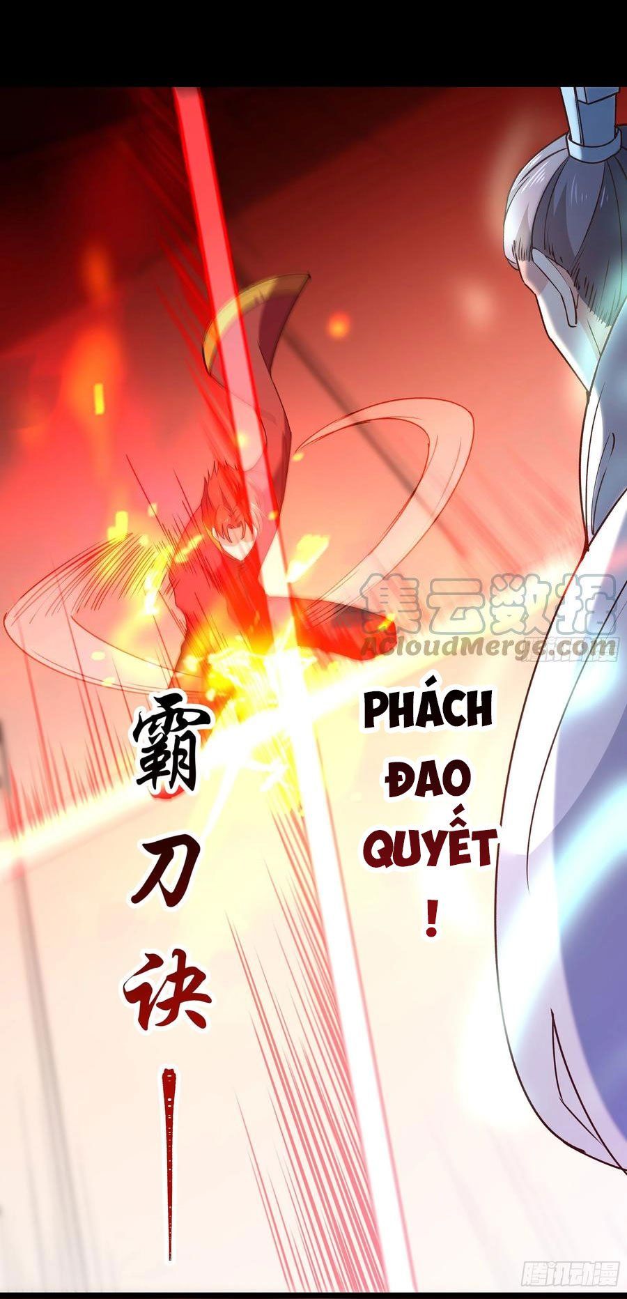 đọc truyện Trùng Sinh Đô Thị Thiên Tôn Chương 251 ảnh 37 tại Thiên Thai Truyện