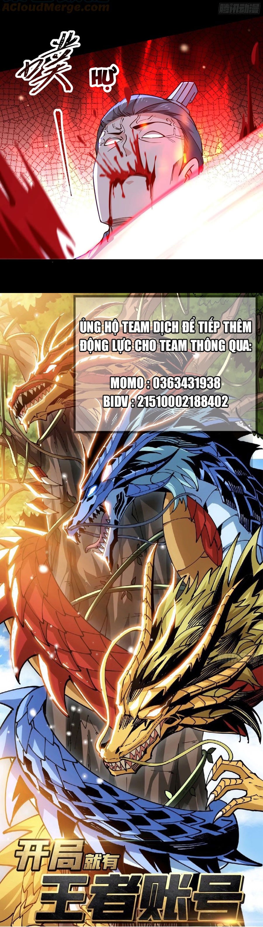 đọc truyện Trùng Sinh Đô Thị Thiên Tôn Chương 251 ảnh 39 tại Thiên Thai Truyện