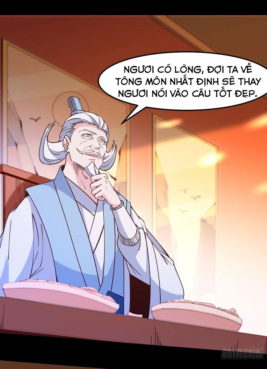 đọc truyện Trùng Sinh Đô Thị Thiên Tôn Chương 251 ảnh 6 tại Thiên Thai Truyện