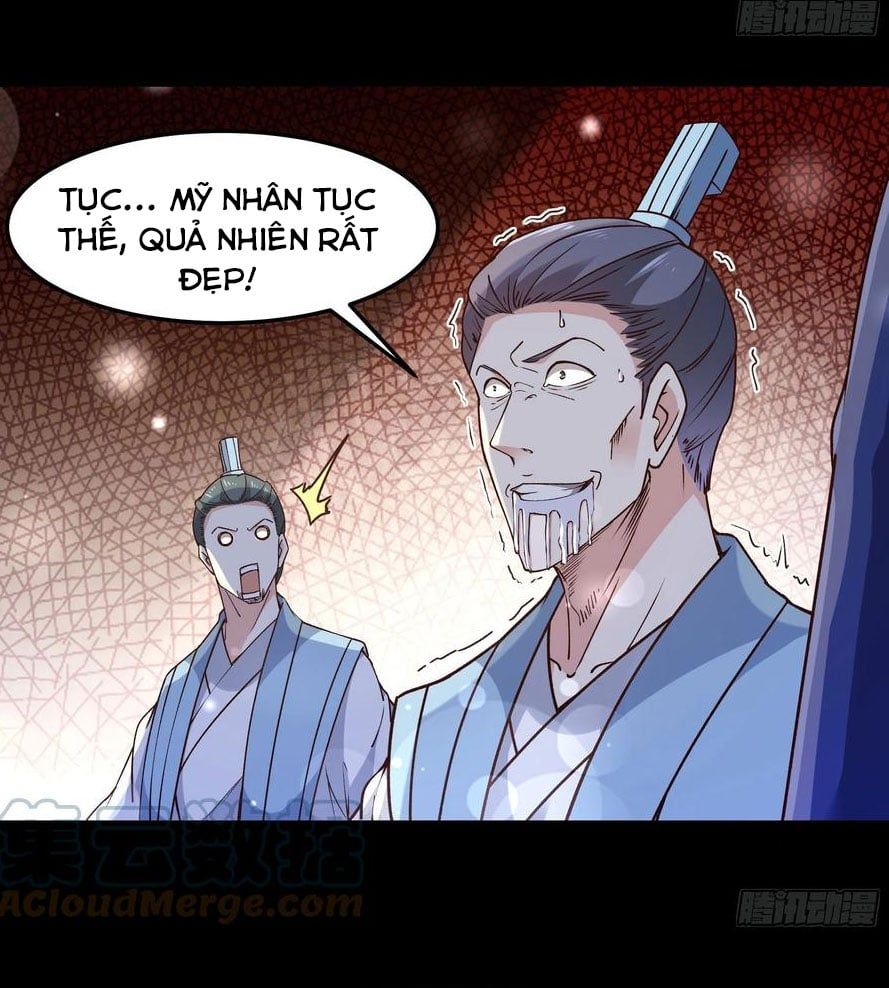 đọc truyện Trùng Sinh Đô Thị Thiên Tôn Chương 251 ảnh 11 tại Thiên Thai Truyện