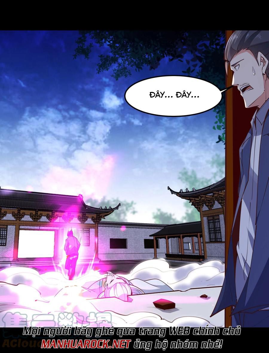 đọc truyện Trùng Sinh Đô Thị Thiên Tôn Chương 252 ảnh 16 tại Thiên Thai Truyện