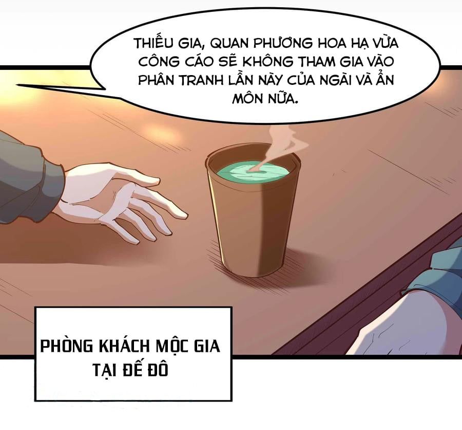 đọc truyện Trùng Sinh Đô Thị Thiên Tôn Chương 252 ảnh 19 tại Thiên Thai Truyện