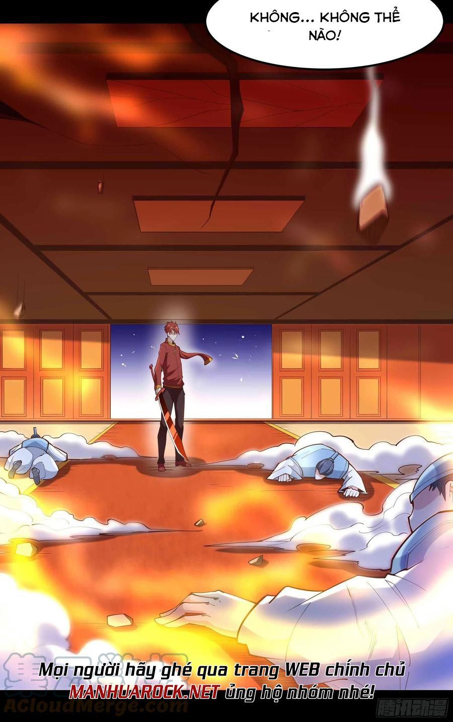 đọc truyện Trùng Sinh Đô Thị Thiên Tôn Chương 252 ảnh 4 tại Thiên Thai Truyện