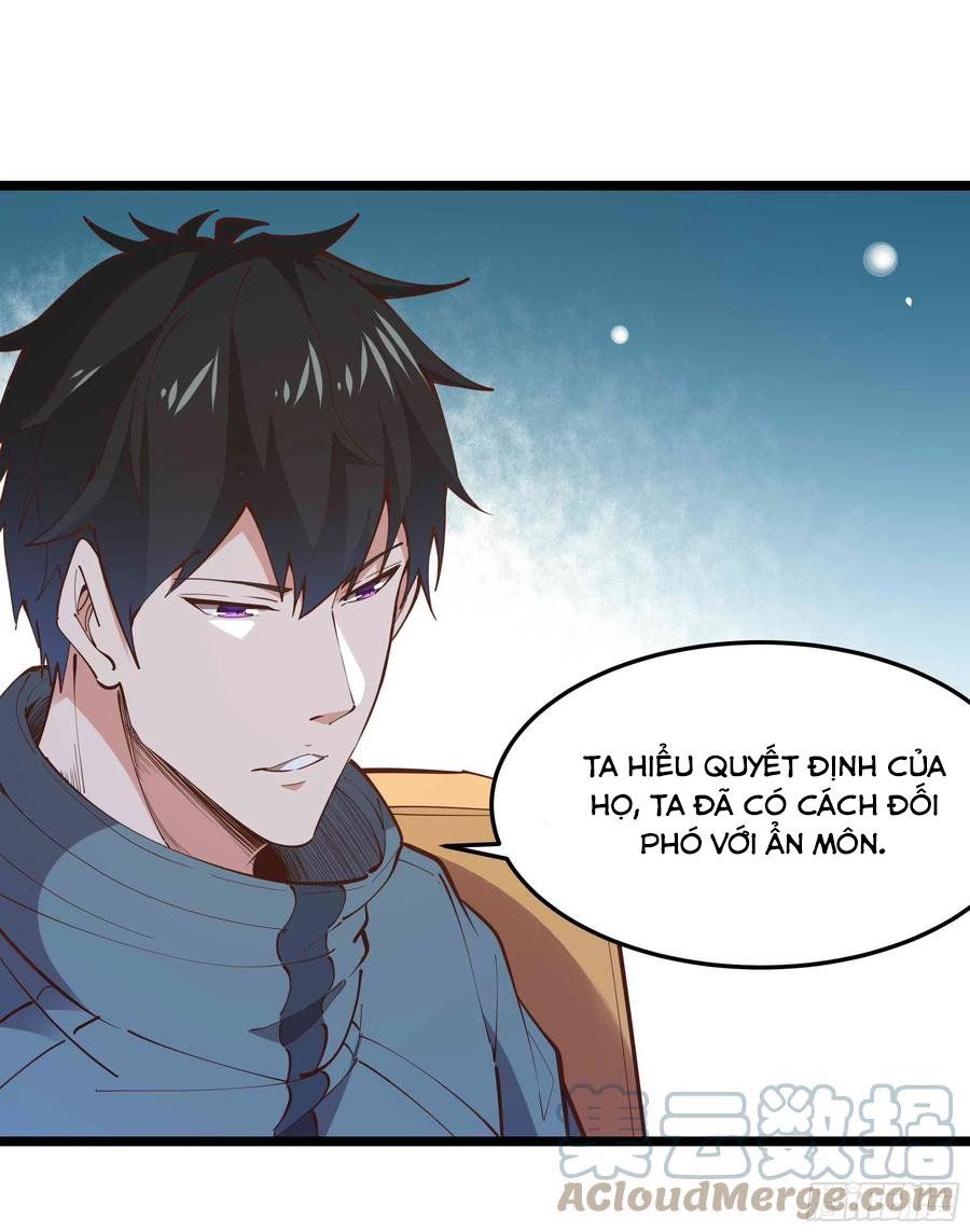 đọc truyện Trùng Sinh Đô Thị Thiên Tôn Chương 252 ảnh 22 tại Thiên Thai Truyện