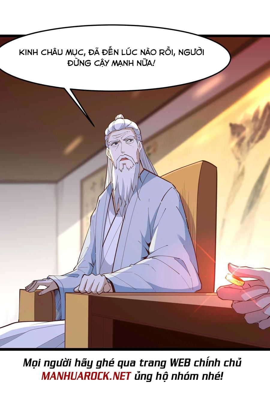 đọc truyện Trùng Sinh Đô Thị Thiên Tôn Chương 252 ảnh 23 tại Thiên Thai Truyện