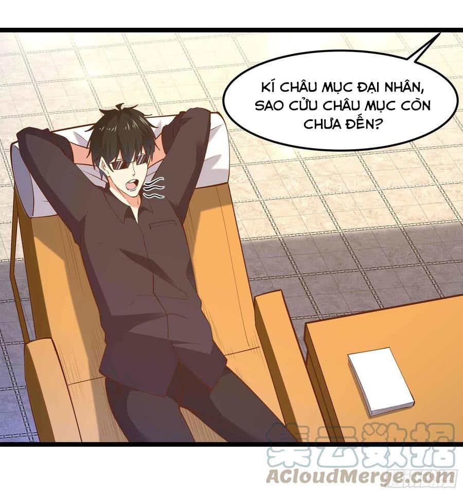 đọc truyện Trùng Sinh Đô Thị Thiên Tôn Chương 252 ảnh 28 tại Thiên Thai Truyện