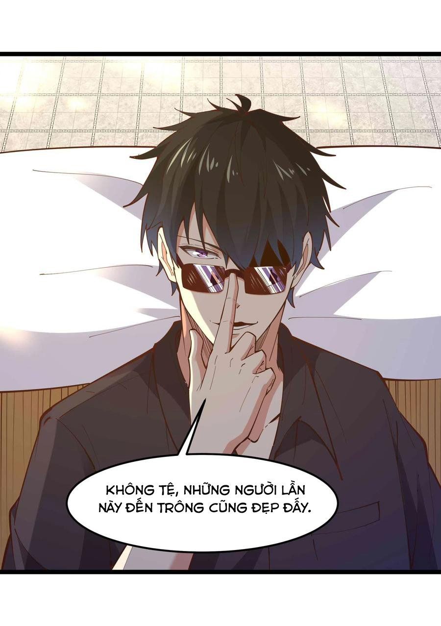 đọc truyện Trùng Sinh Đô Thị Thiên Tôn Chương 252 ảnh 35 tại Thiên Thai Truyện