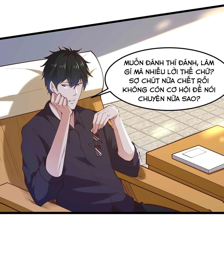 đọc truyện Trùng Sinh Đô Thị Thiên Tôn Chương 252 ảnh 38 tại Thiên Thai Truyện