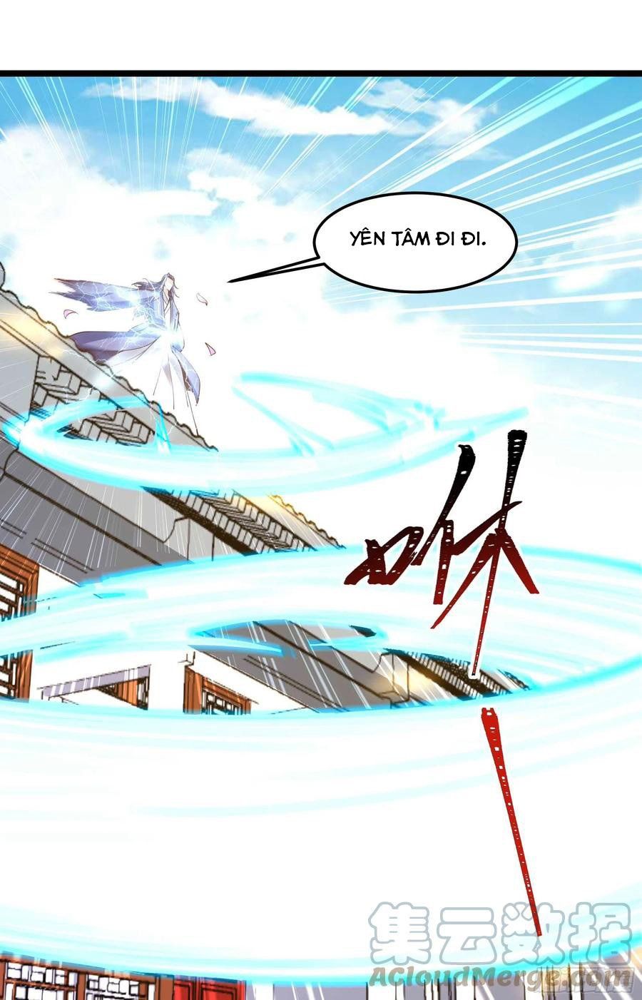 đọc truyện Trùng Sinh Đô Thị Thiên Tôn Chương 252 ảnh 40 tại Thiên Thai Truyện