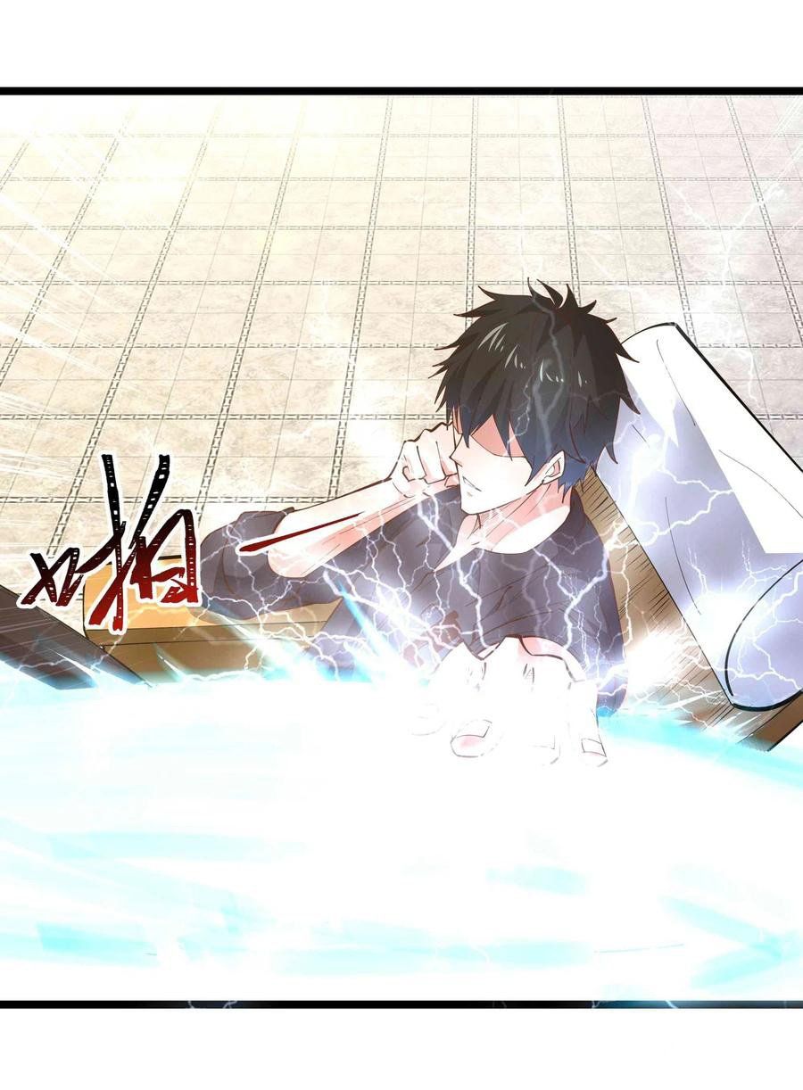 đọc truyện Trùng Sinh Đô Thị Thiên Tôn Chương 252 ảnh 42 tại Thiên Thai Truyện