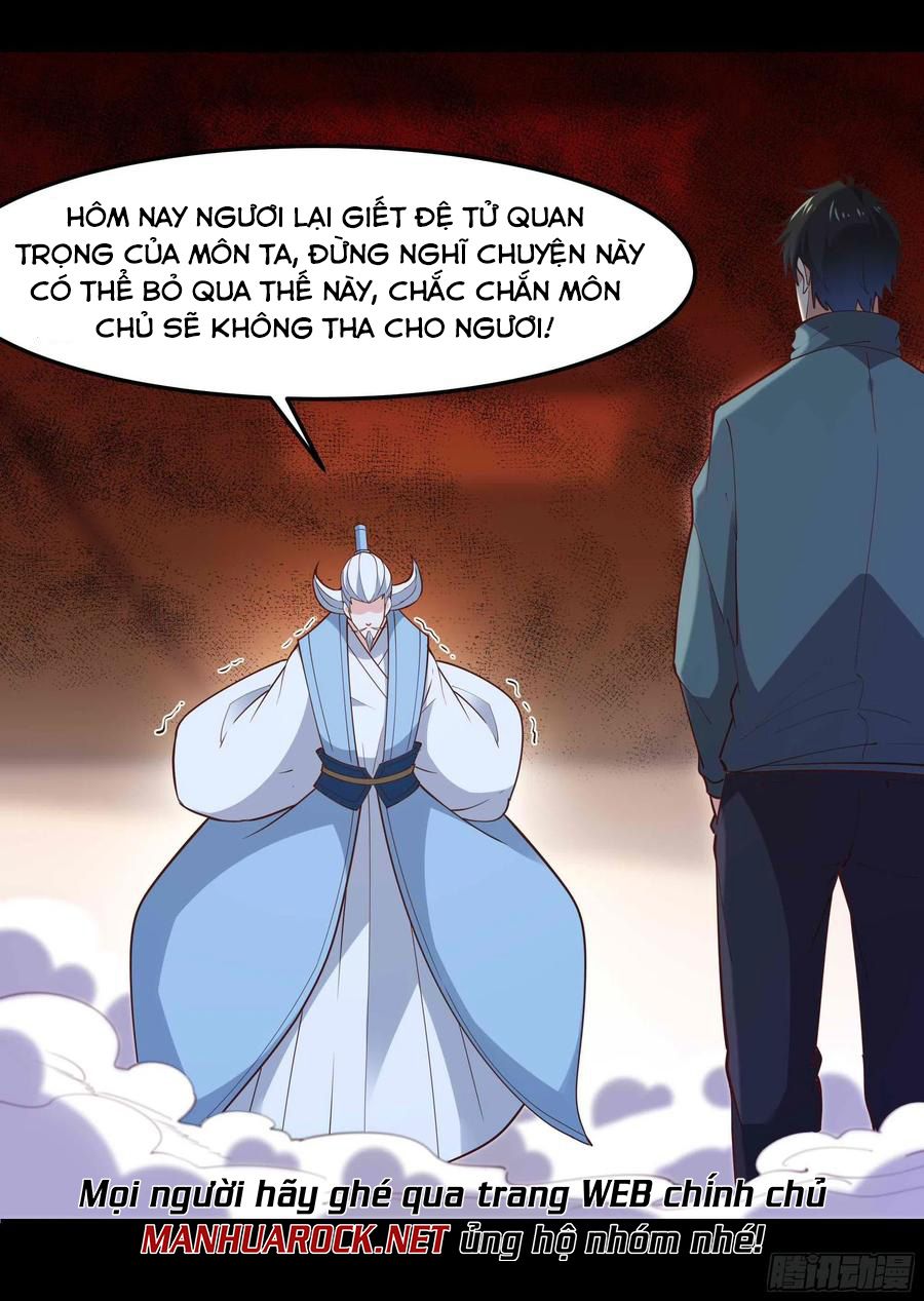 đọc truyện Trùng Sinh Đô Thị Thiên Tôn Chương 252 ảnh 8 tại Thiên Thai Truyện