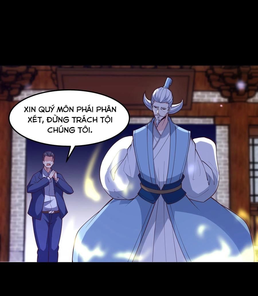 đọc truyện Trùng Sinh Đô Thị Thiên Tôn Chương 252 ảnh 11 tại Thiên Thai Truyện