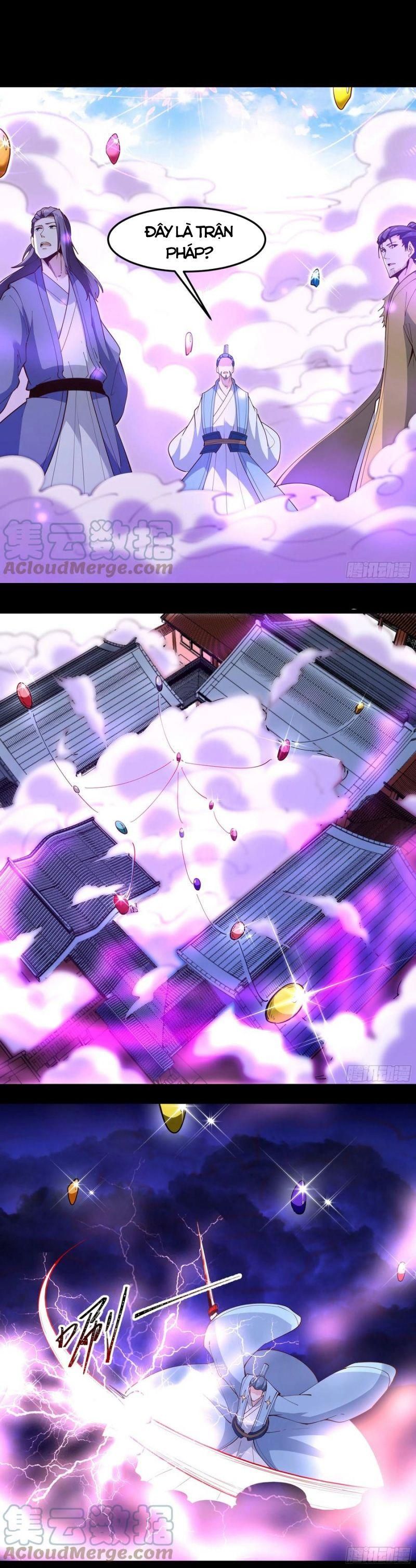 đọc truyện Trùng Sinh Đô Thị Thiên Tôn Chương 253 ảnh 12 tại Thiên Thai Truyện