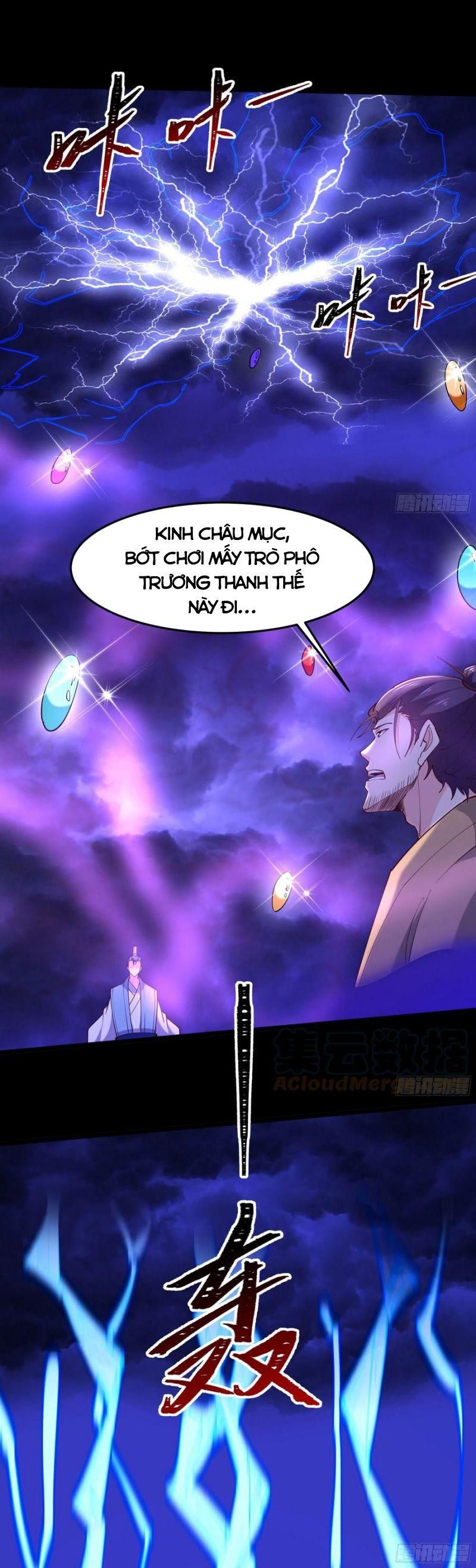 đọc truyện Trùng Sinh Đô Thị Thiên Tôn Chương 253 ảnh 14 tại Thiên Thai Truyện