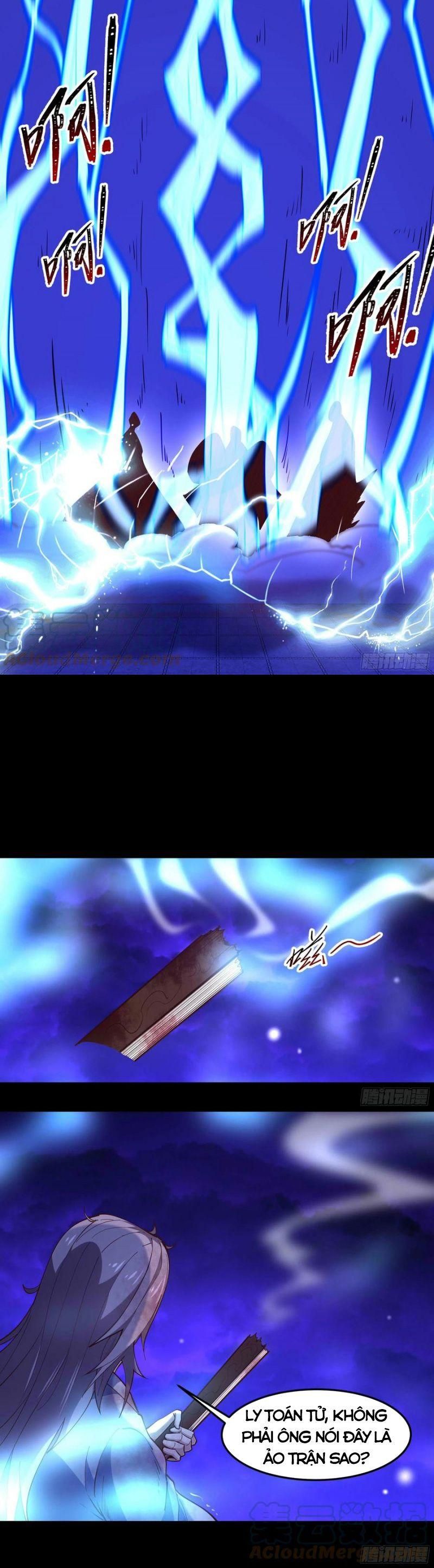 đọc truyện Trùng Sinh Đô Thị Thiên Tôn Chương 253 ảnh 15 tại Thiên Thai Truyện