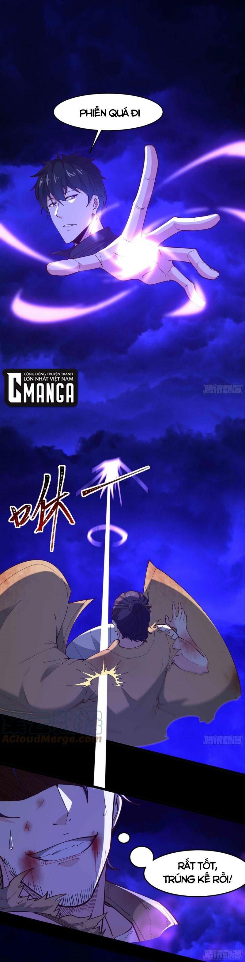 đọc truyện Trùng Sinh Đô Thị Thiên Tôn Chương 253 ảnh 17 tại Thiên Thai Truyện