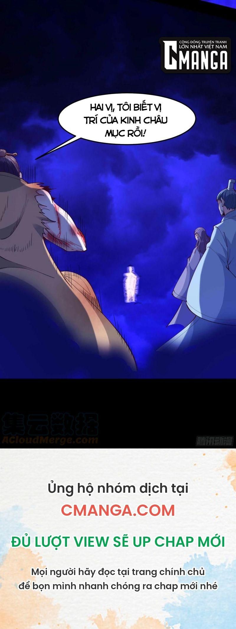 đọc truyện Trùng Sinh Đô Thị Thiên Tôn Chương 253 ảnh 18 tại Thiên Thai Truyện