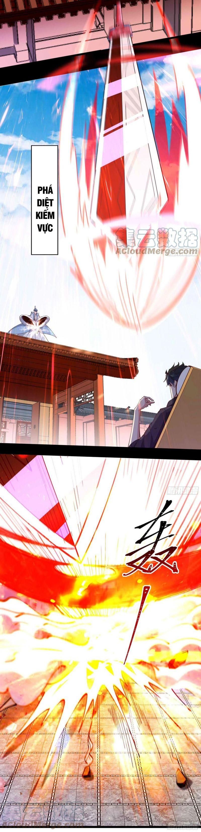 đọc truyện Trùng Sinh Đô Thị Thiên Tôn Chương 253 ảnh 4 tại Thiên Thai Truyện