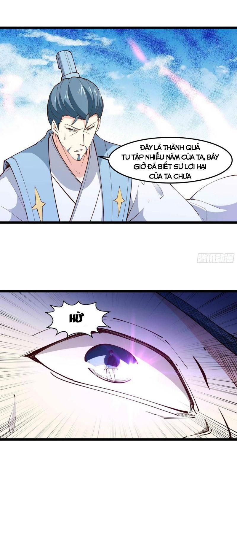 đọc truyện Trùng Sinh Đô Thị Thiên Tôn Chương 253 ảnh 5 tại Thiên Thai Truyện