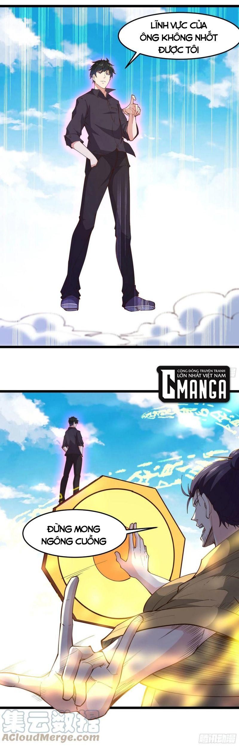 đọc truyện Trùng Sinh Đô Thị Thiên Tôn Chương 253 ảnh 6 tại Thiên Thai Truyện