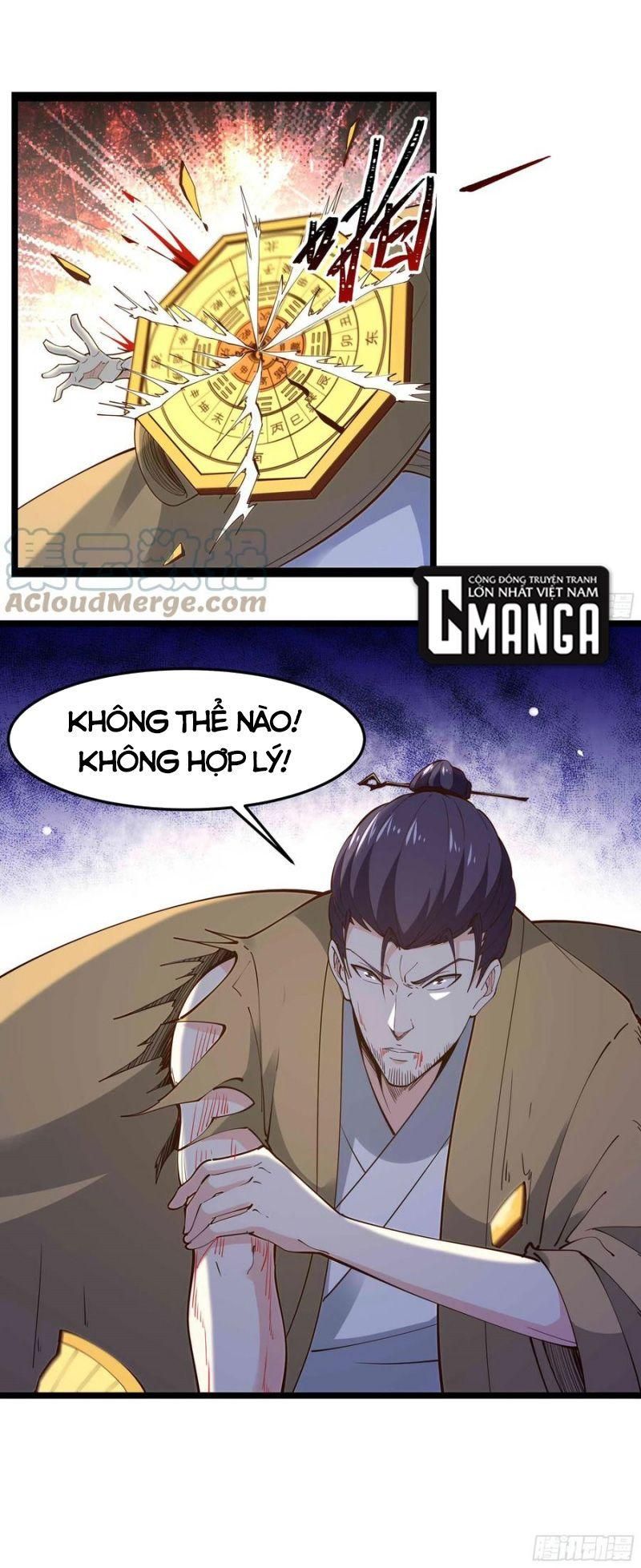 đọc truyện Trùng Sinh Đô Thị Thiên Tôn Chương 253 ảnh 8 tại Thiên Thai Truyện