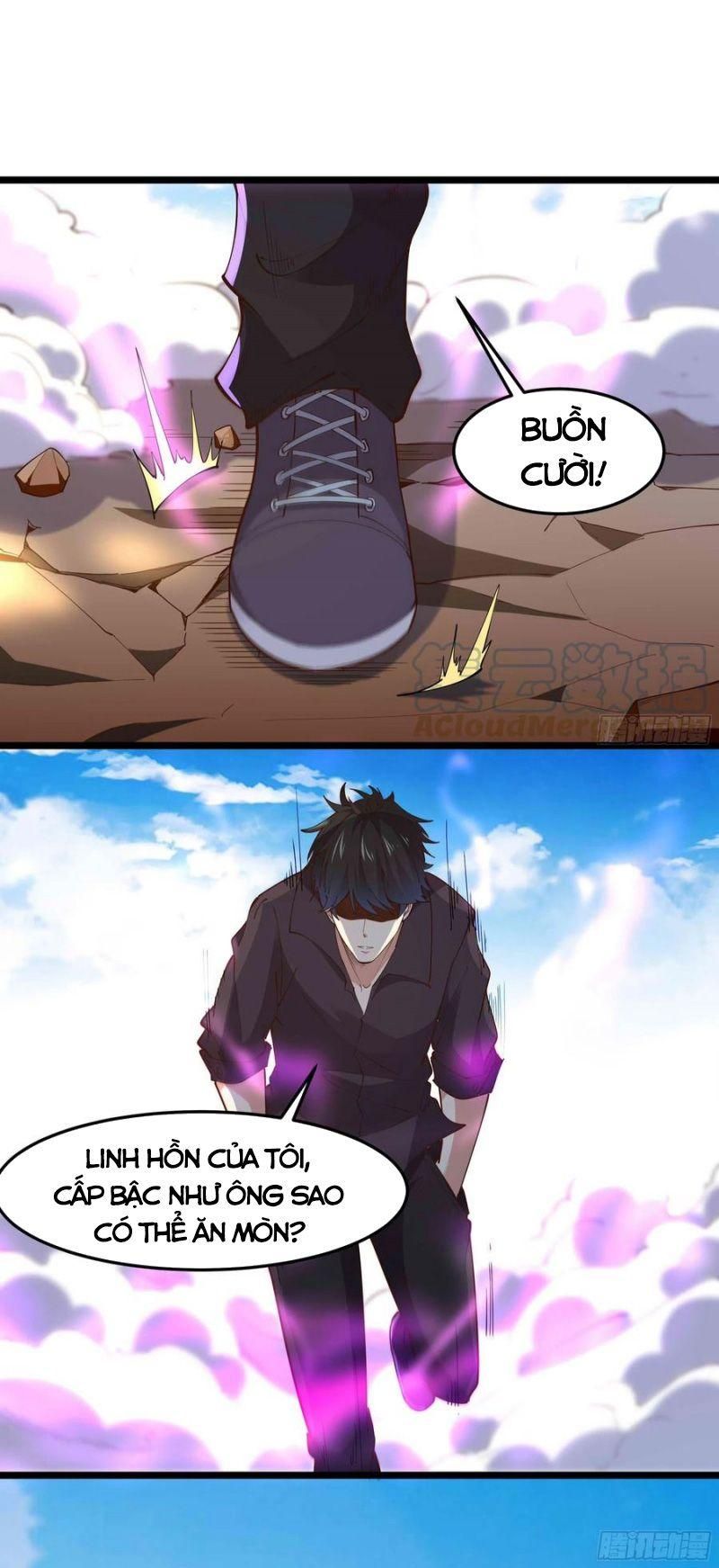 đọc truyện Trùng Sinh Đô Thị Thiên Tôn Chương 253 ảnh 9 tại Thiên Thai Truyện