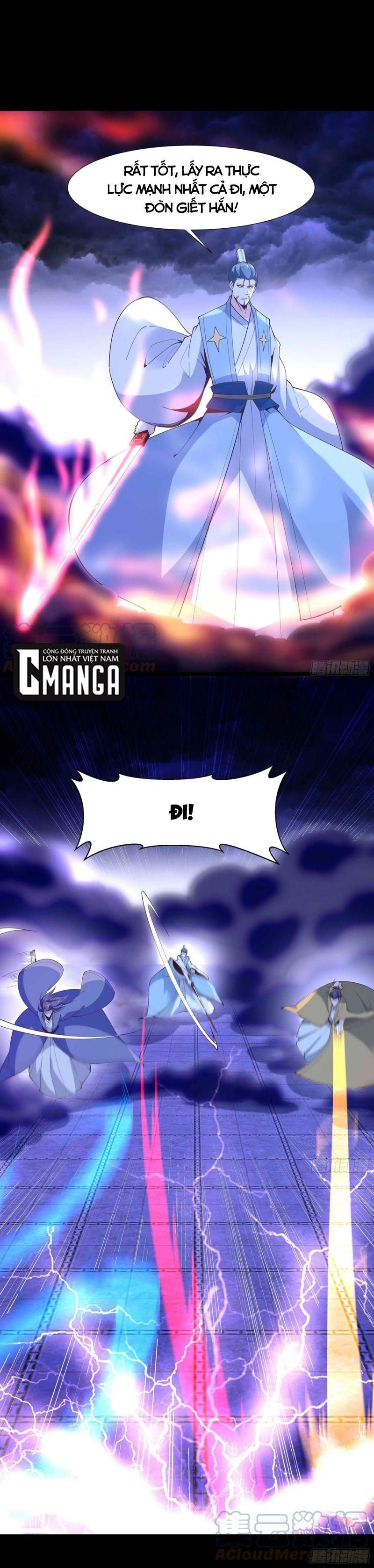 đọc truyện Trùng Sinh Đô Thị Thiên Tôn Chương 254 ảnh 3 tại Thiên Thai Truyện