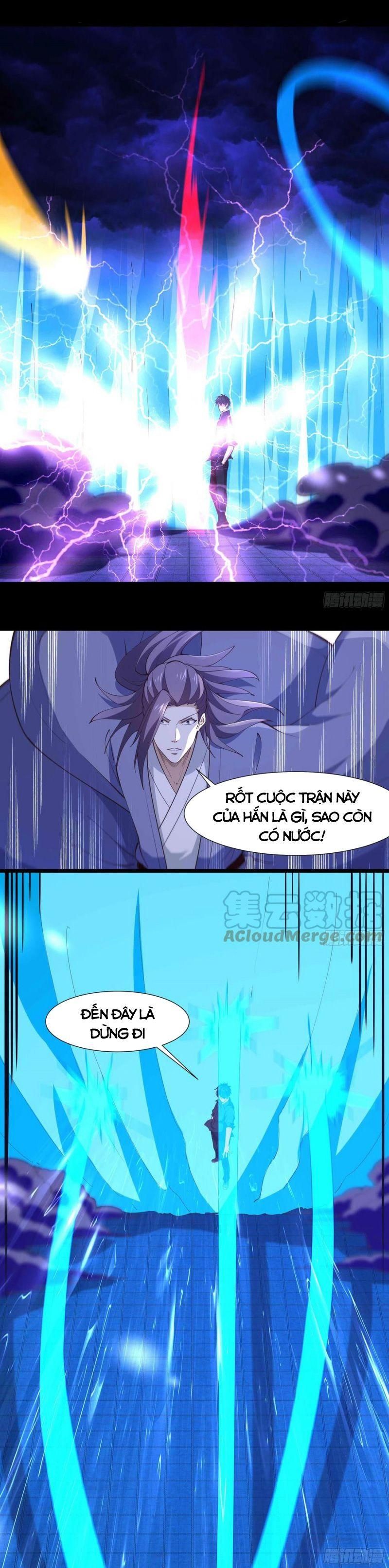 đọc truyện Trùng Sinh Đô Thị Thiên Tôn Chương 254 ảnh 4 tại Thiên Thai Truyện