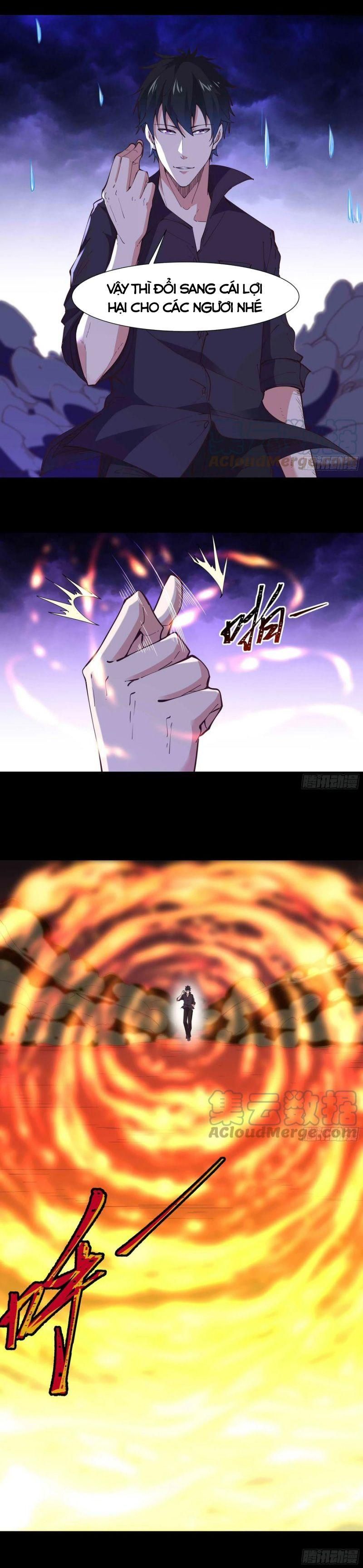 đọc truyện Trùng Sinh Đô Thị Thiên Tôn Chương 254 ảnh 6 tại Thiên Thai Truyện