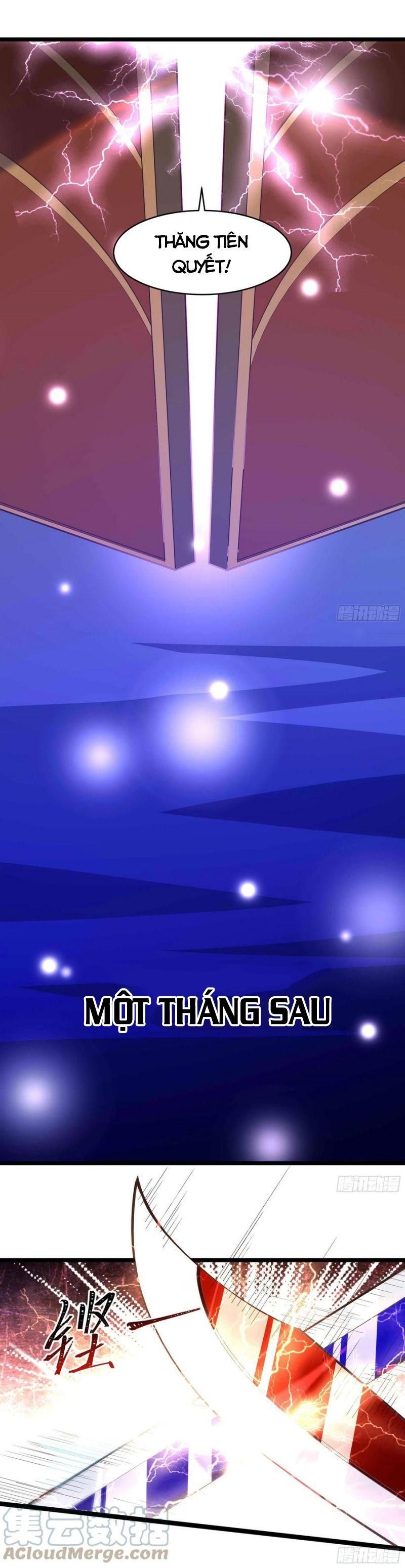 đọc truyện Trùng Sinh Đô Thị Thiên Tôn Chương 255 ảnh 13 tại Thiên Thai Truyện