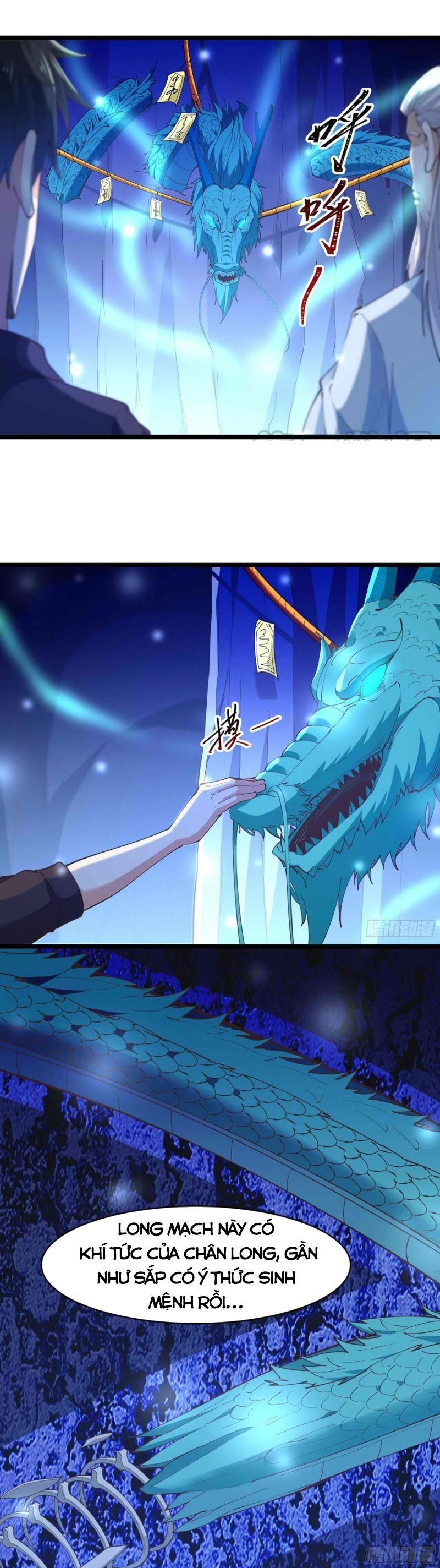 đọc truyện Trùng Sinh Đô Thị Thiên Tôn Chương 255 ảnh 6 tại Thiên Thai Truyện