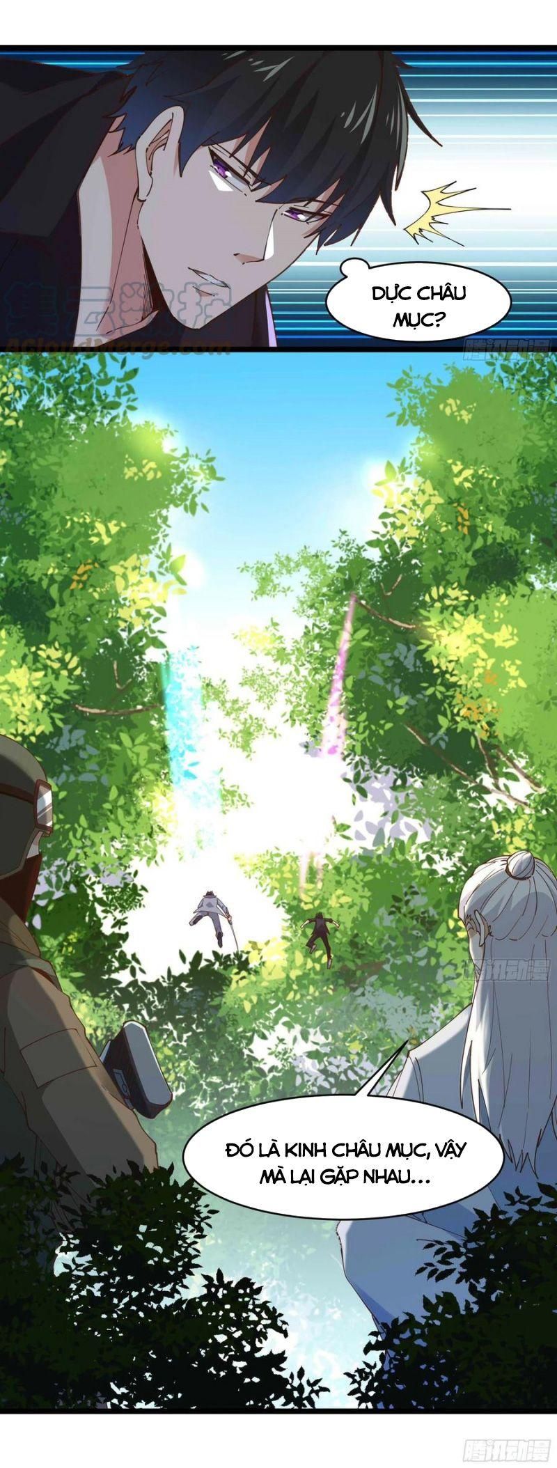 đọc truyện Trùng Sinh Đô Thị Thiên Tôn Chương 256 ảnh 12 tại Thiên Thai Truyện