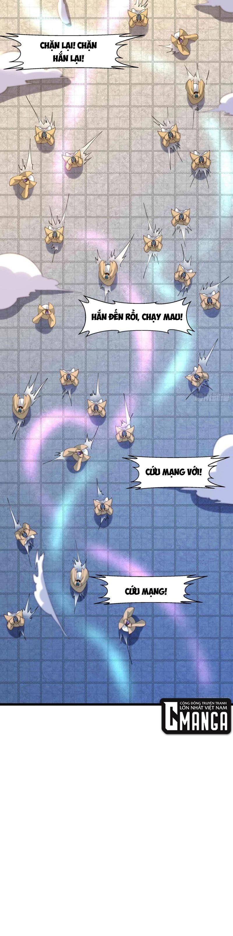 đọc truyện Trùng Sinh Đô Thị Thiên Tôn Chương 256 ảnh 17 tại Thiên Thai Truyện