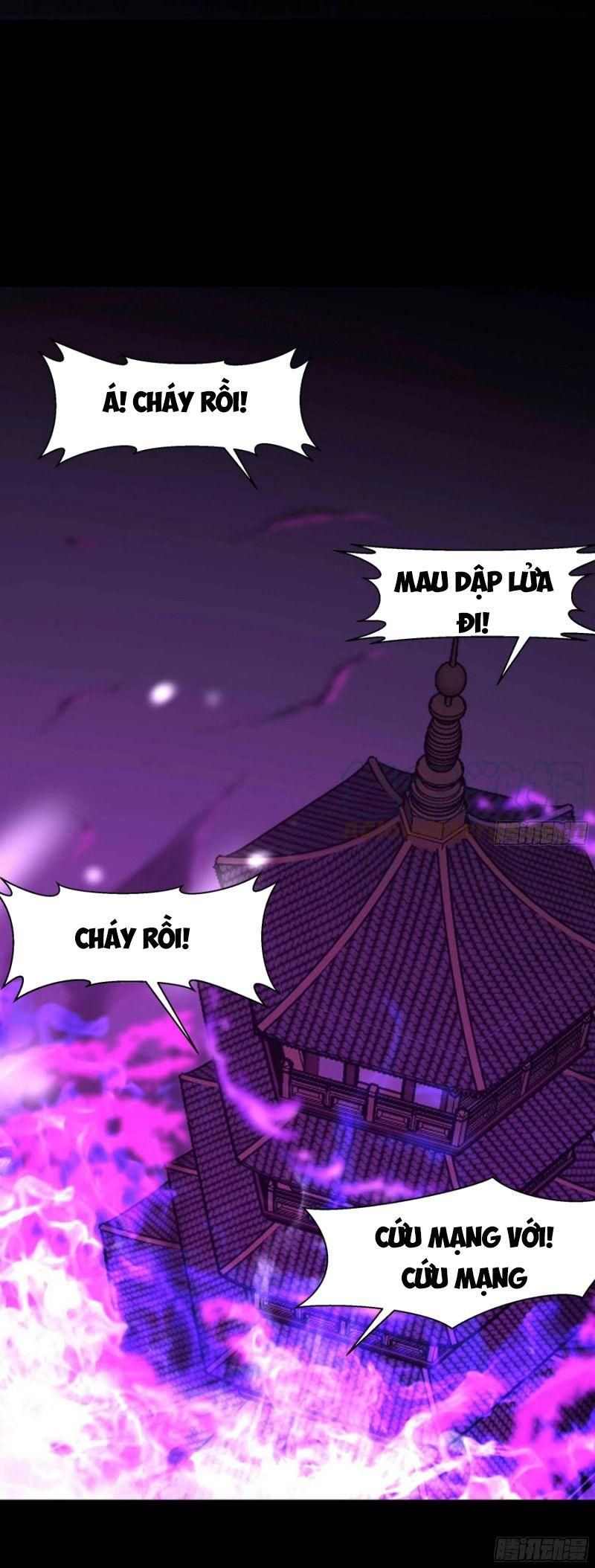 đọc truyện Trùng Sinh Đô Thị Thiên Tôn Chương 256 ảnh 19 tại Thiên Thai Truyện