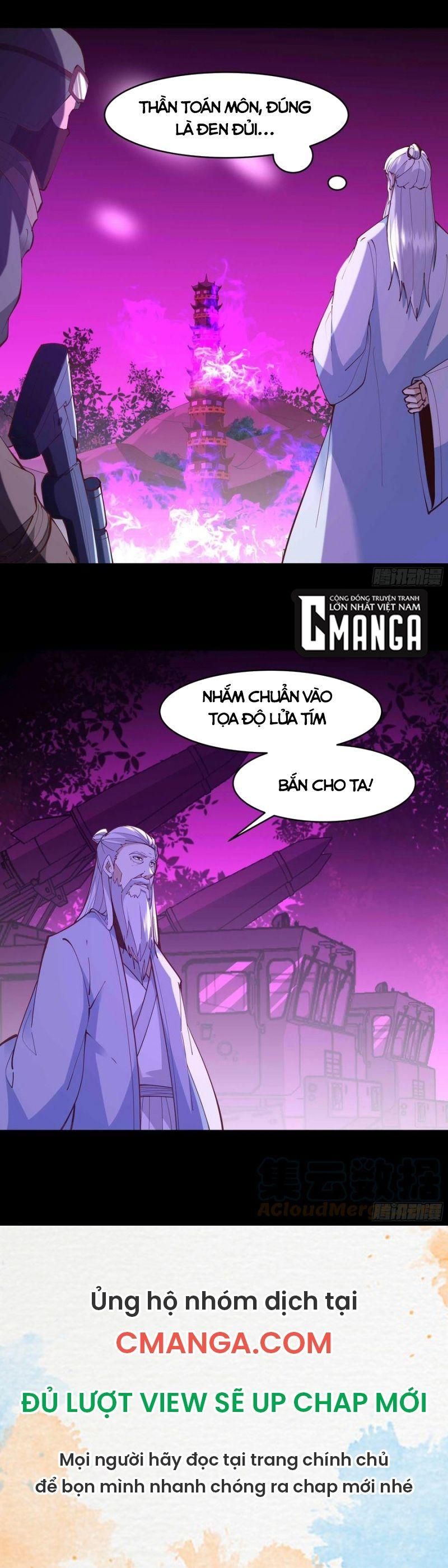 đọc truyện Trùng Sinh Đô Thị Thiên Tôn Chương 256 ảnh 20 tại Thiên Thai Truyện