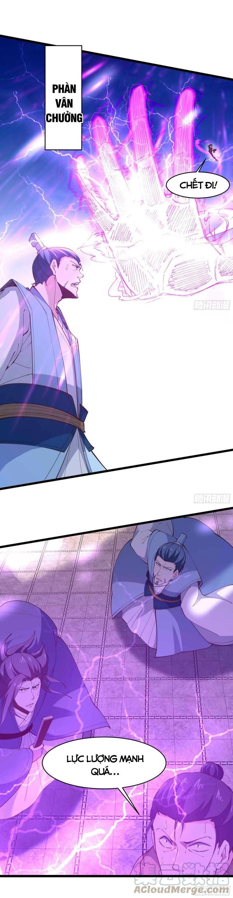 đọc truyện Trùng Sinh Đô Thị Thiên Tôn Chương 256 ảnh 4 tại Thiên Thai Truyện