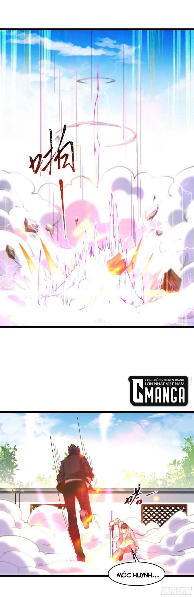 đọc truyện Trùng Sinh Đô Thị Thiên Tôn Chương 256 ảnh 5 tại Thiên Thai Truyện