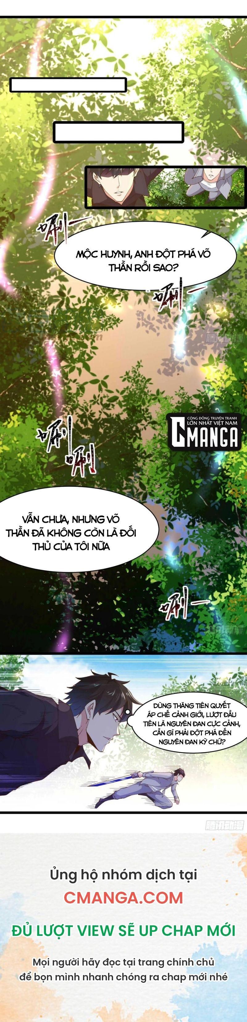 đọc truyện Trùng Sinh Đô Thị Thiên Tôn Chương 256 ảnh 11 tại Thiên Thai Truyện