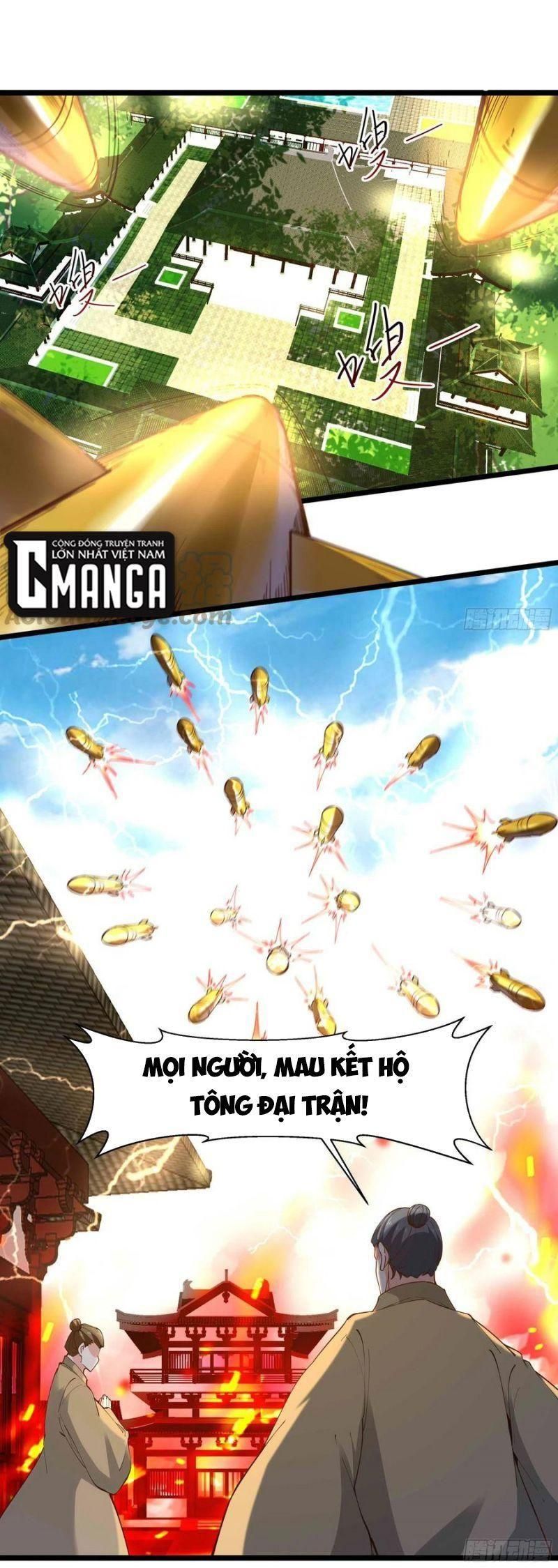 đọc truyện Trùng Sinh Đô Thị Thiên Tôn Chương 257 ảnh 3 tại Thiên Thai Truyện