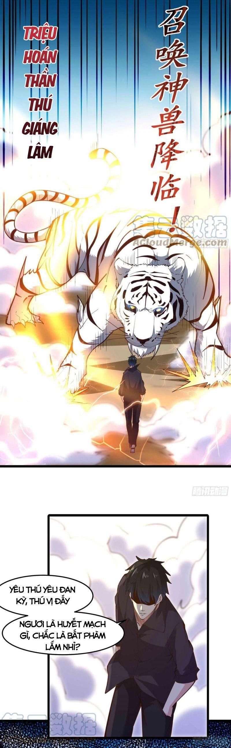 đọc truyện Trùng Sinh Đô Thị Thiên Tôn Chương 257 ảnh 12 tại Thiên Thai Truyện