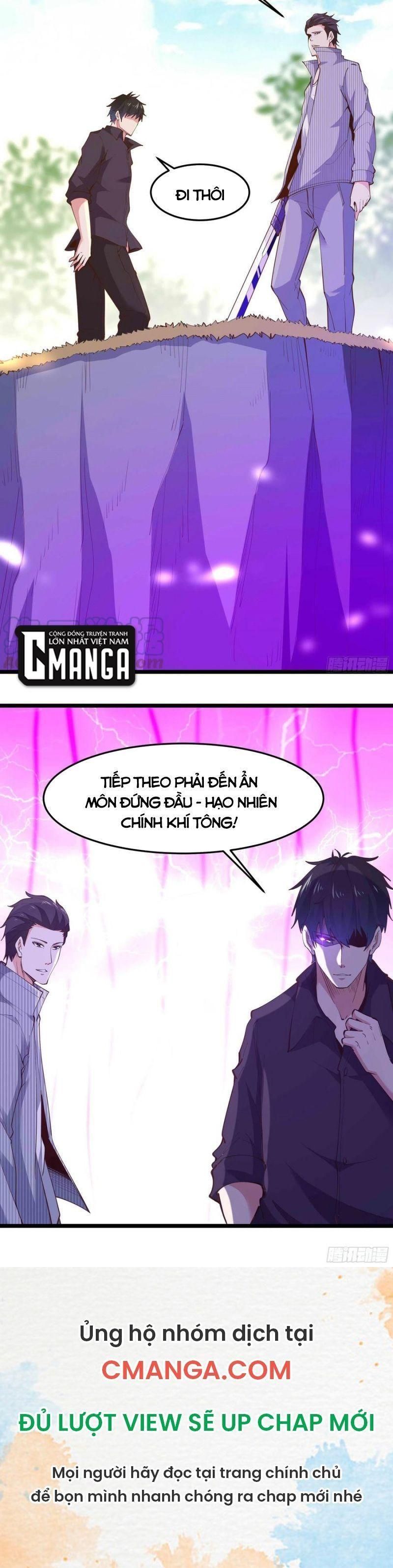 đọc truyện Trùng Sinh Đô Thị Thiên Tôn Chương 257 ảnh 18 tại Thiên Thai Truyện