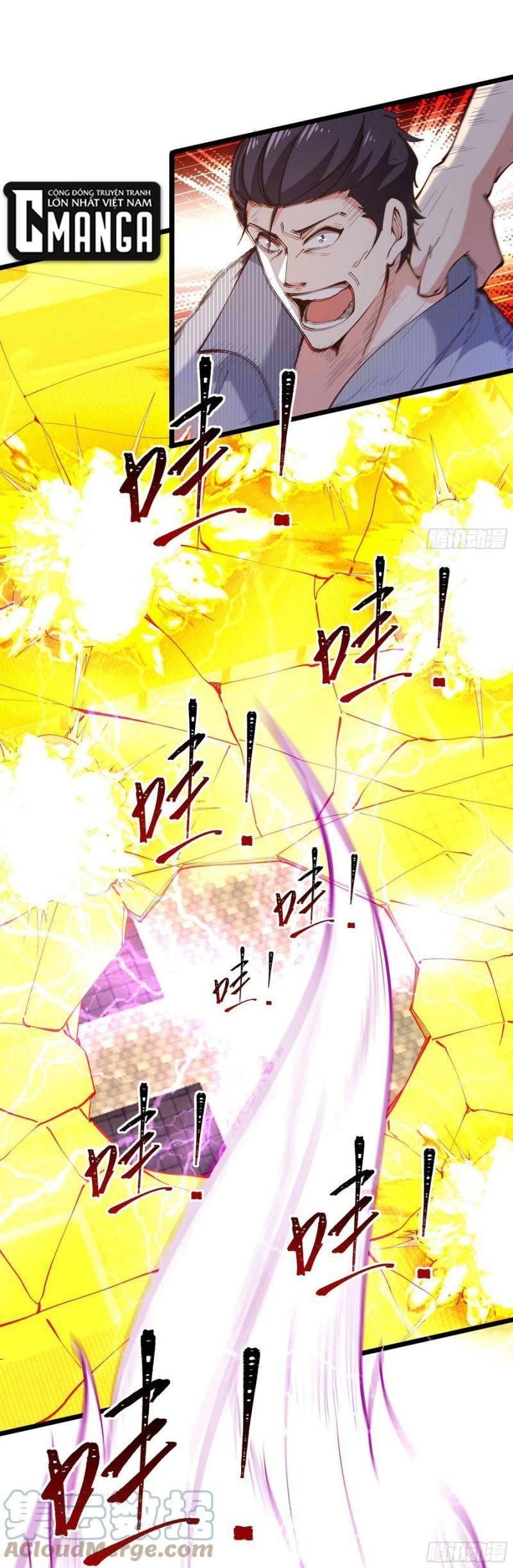 đọc truyện Trùng Sinh Đô Thị Thiên Tôn Chương 257 ảnh 5 tại Thiên Thai Truyện