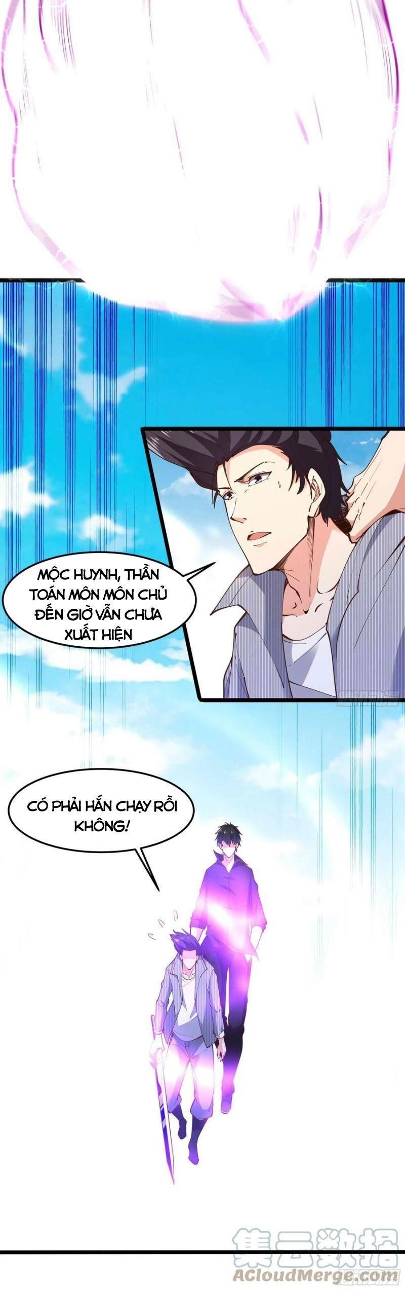 đọc truyện Trùng Sinh Đô Thị Thiên Tôn Chương 257 ảnh 6 tại Thiên Thai Truyện