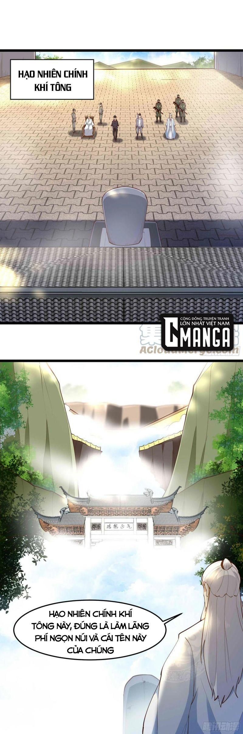 đọc truyện Trùng Sinh Đô Thị Thiên Tôn Chương 258 ảnh 3 tại Thiên Thai Truyện