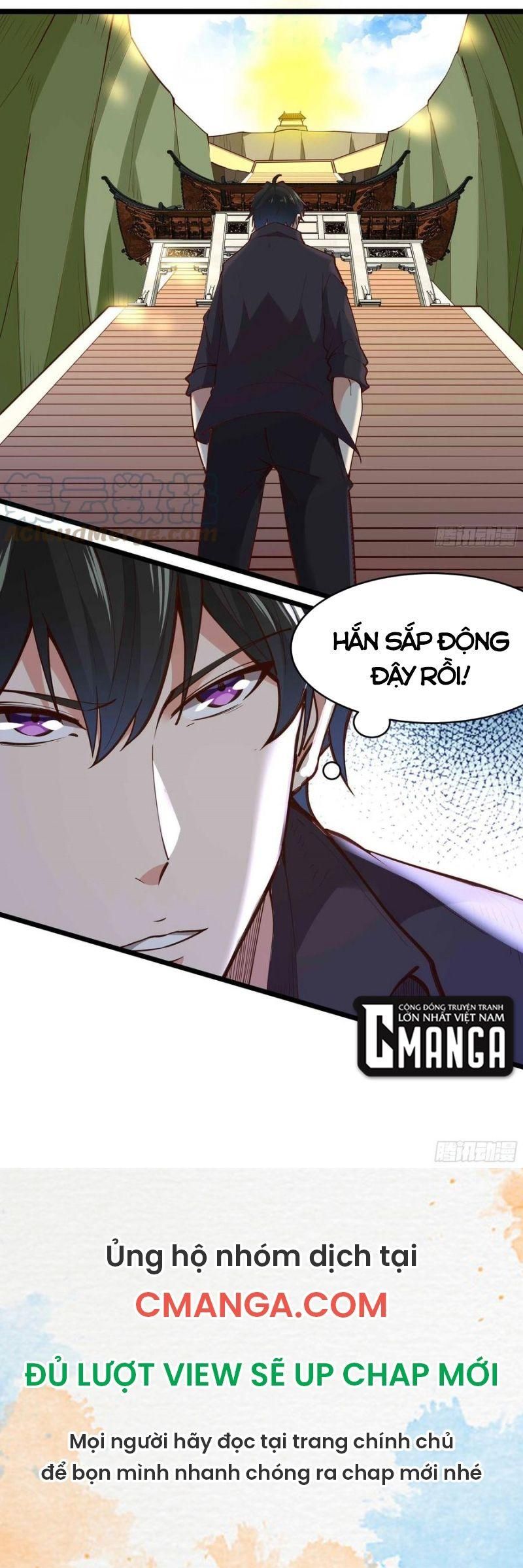 đọc truyện Trùng Sinh Đô Thị Thiên Tôn Chương 258 ảnh 18 tại Thiên Thai Truyện